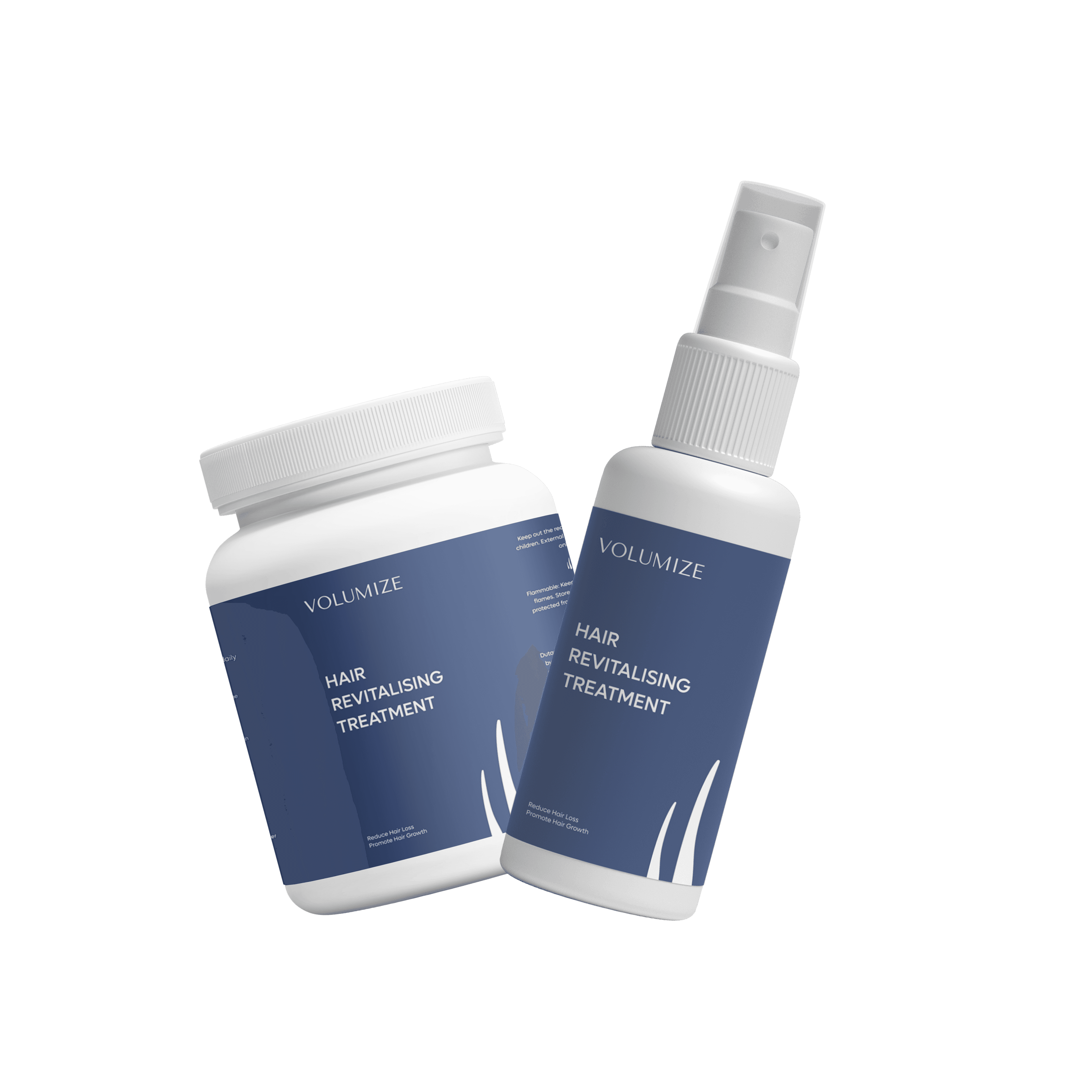 Dutasteride and Minoxidil combination plan