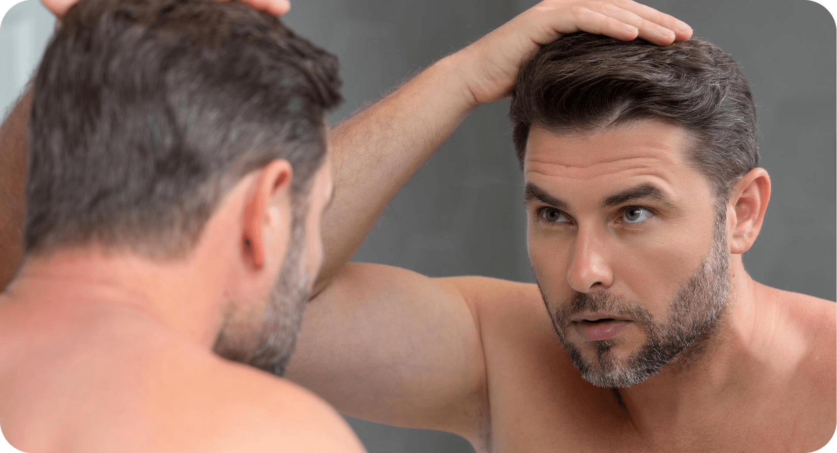 Dutasteride and minoxidil: why the combo works