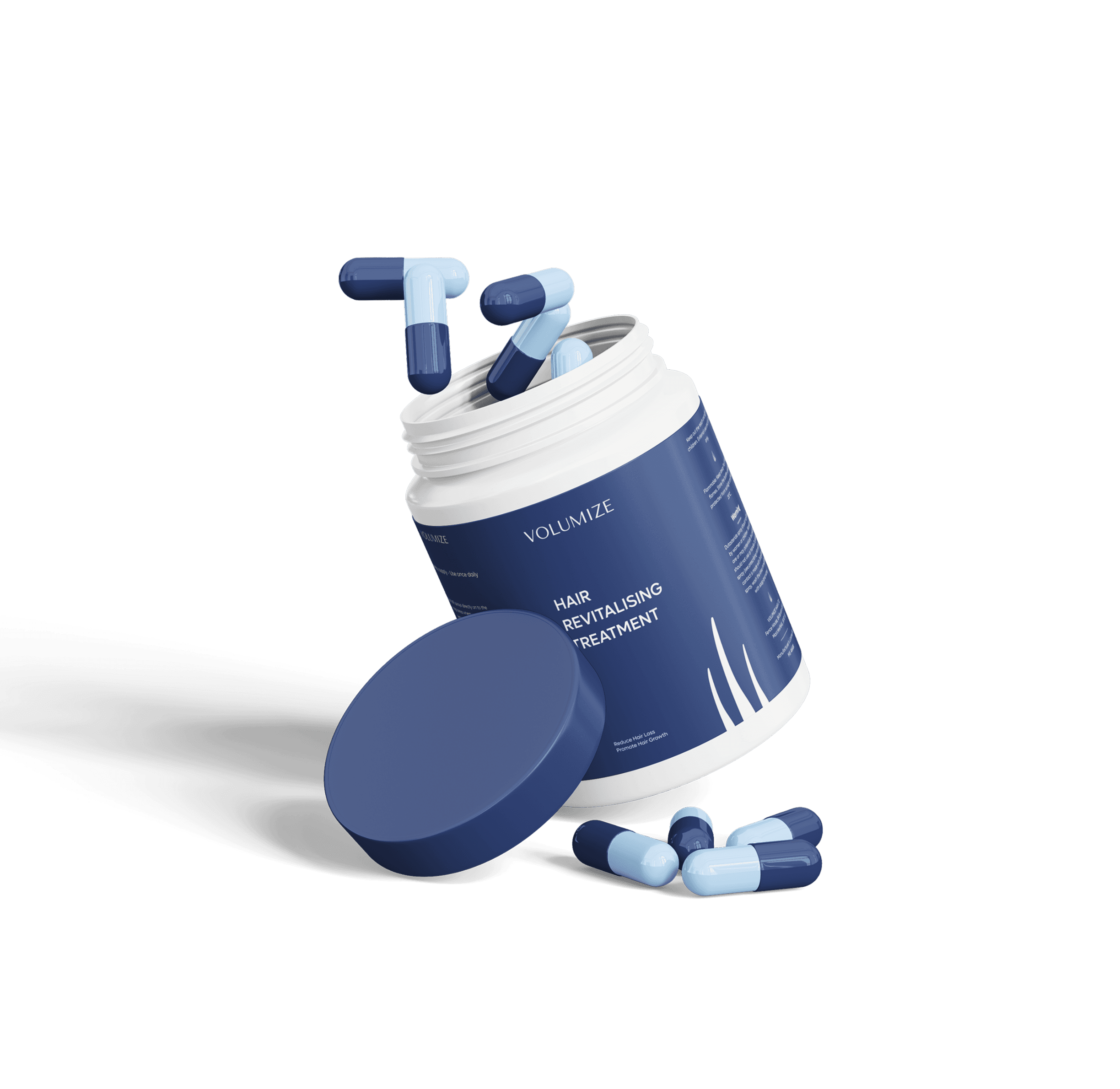 Advance Capsule Plan - image 1