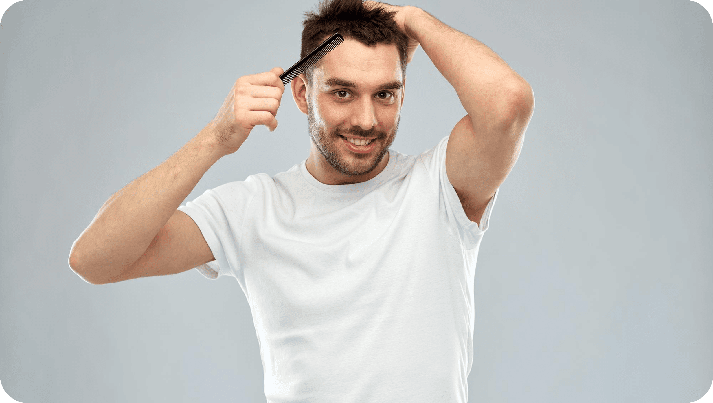 Dutasteride + Oral Plan