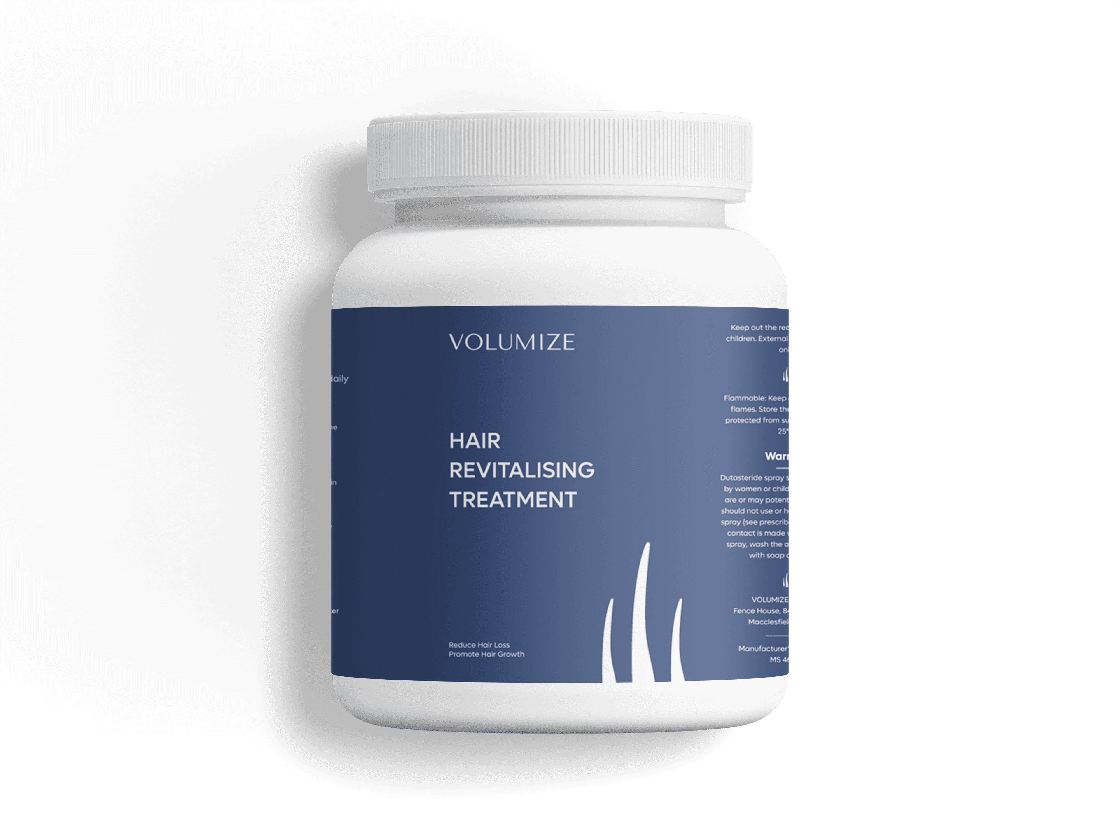advance capsules Plan