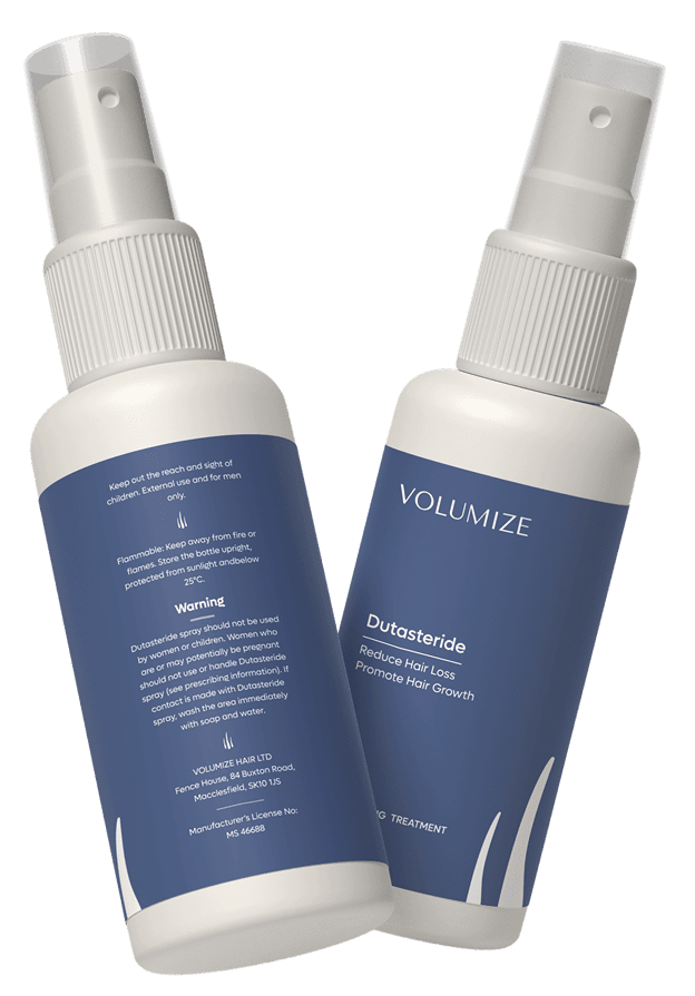 Advance Topical Spray