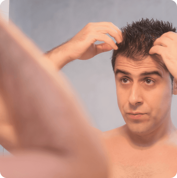 How minoxidil works